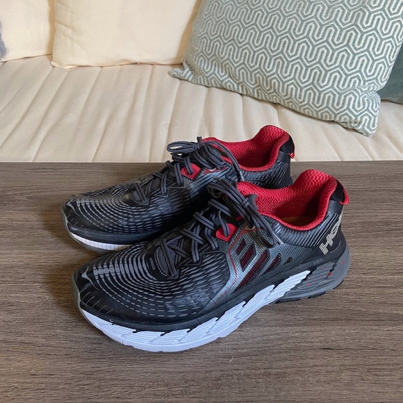 hoka one one size 11